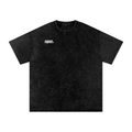 Greek statue oversized tee