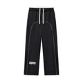 Soft and comfortable fleeced sweats