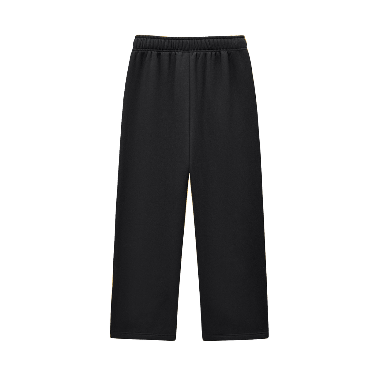 Soft and comfortable fleeced sweats
