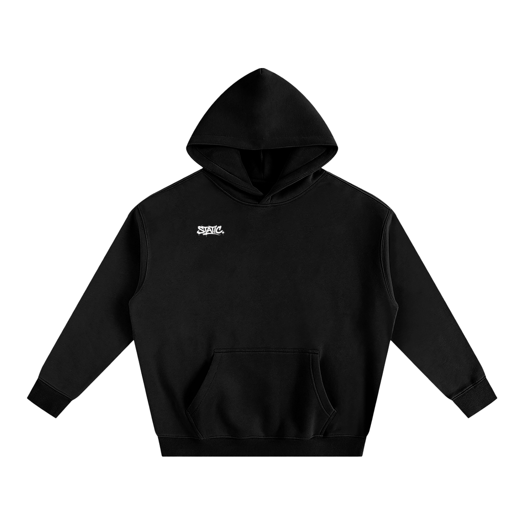 Greek statue oversized hoodie