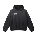 Money bear sunfade hoodie