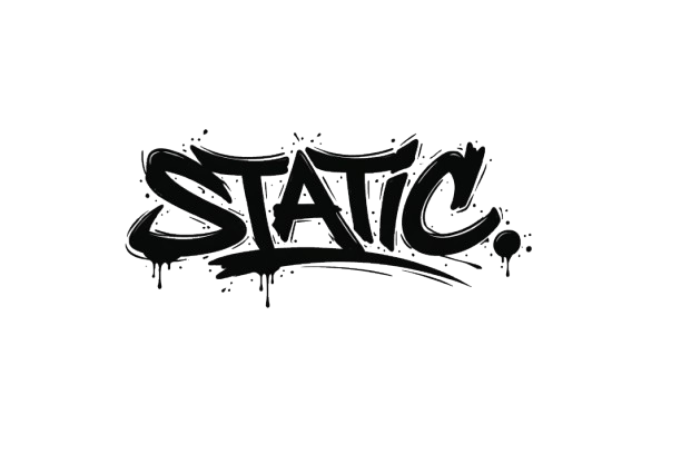 Static.