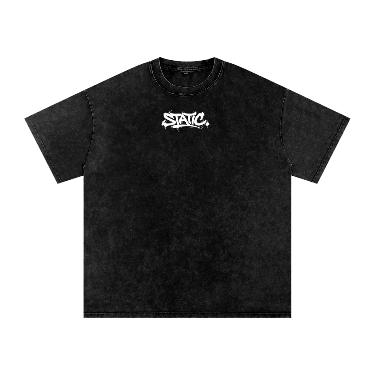 Money bear Oversized Tee