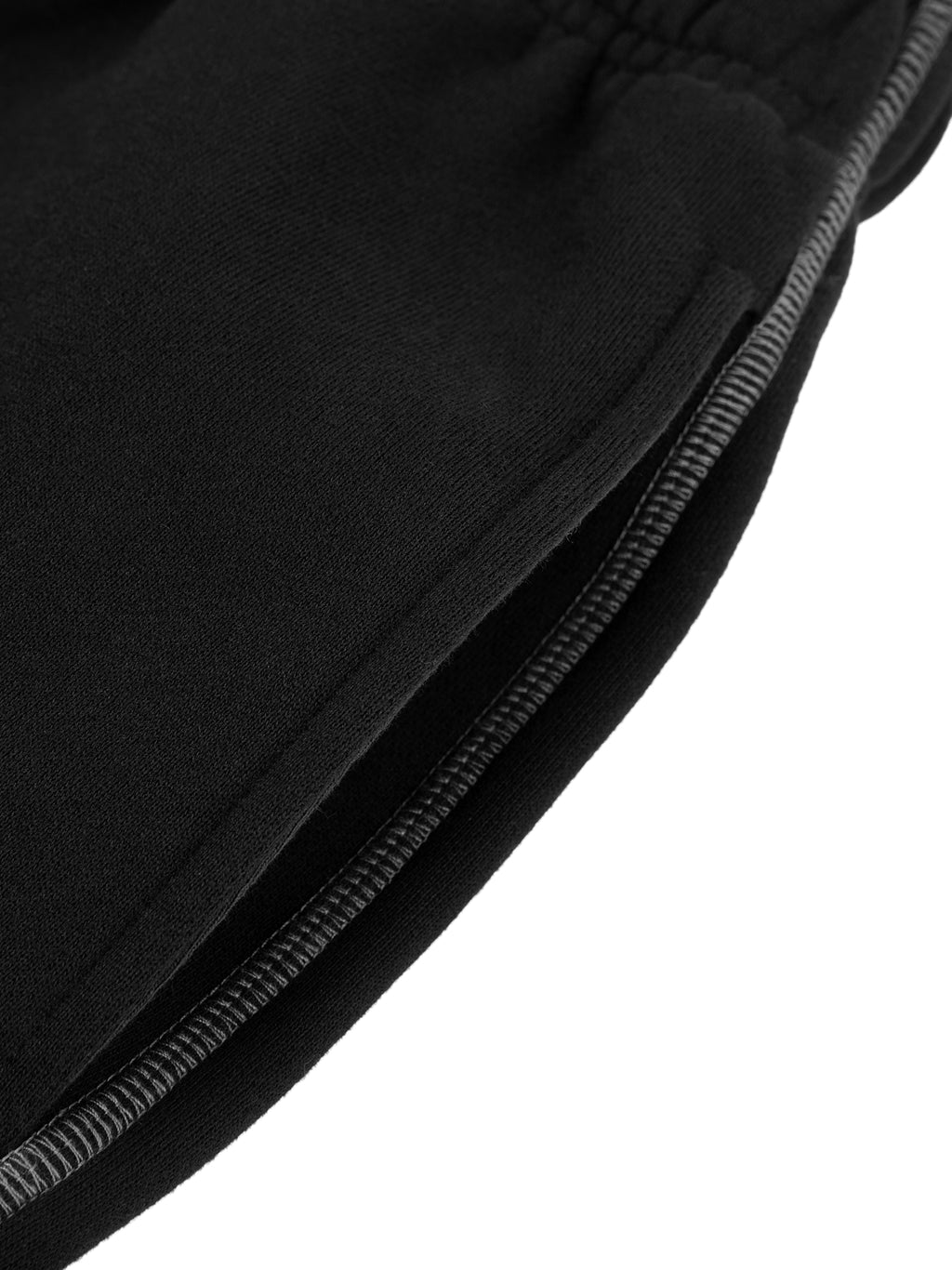 Soft and comfortable fleeced sweats