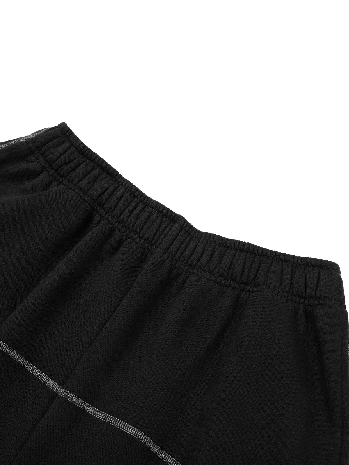 Soft and comfortable fleeced sweats